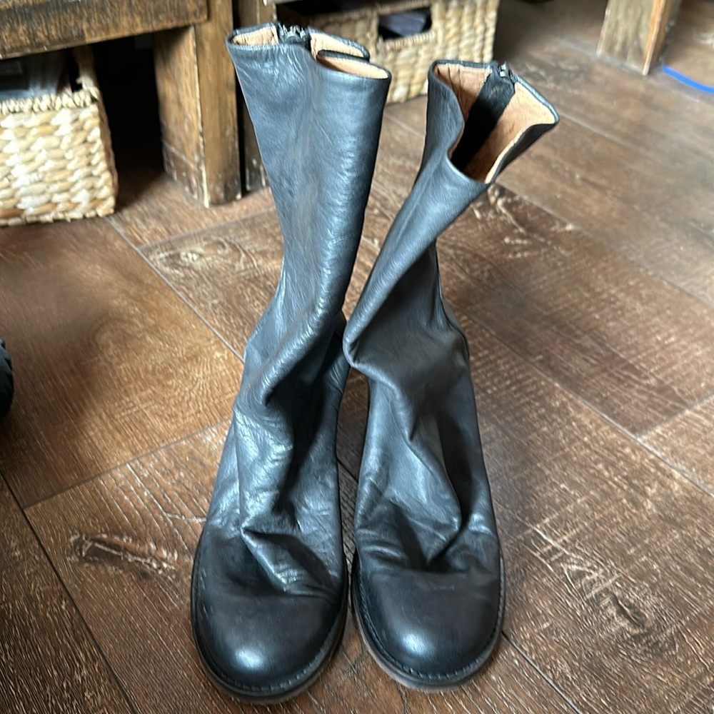 Free people boots